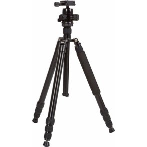 B.I.G. Alu Stativ TM-1450 m/kuglehoved