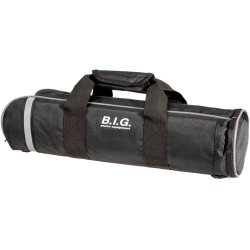 B.I.G. Alu Stativ TM-1450 m/kuglehoved