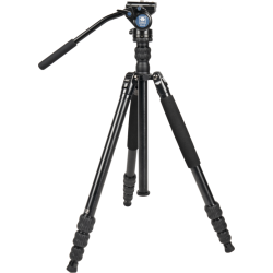 Sirui Traveler 7VA Alu