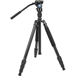 Sirui Traveler 7VA Alu