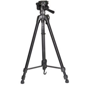 B.I.G. Kamerastativ T-1271