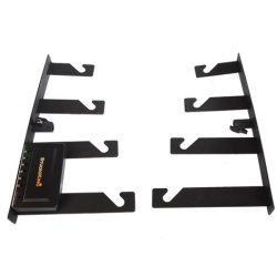 StudioKing Background System Electric B-4WE for 4 rolls