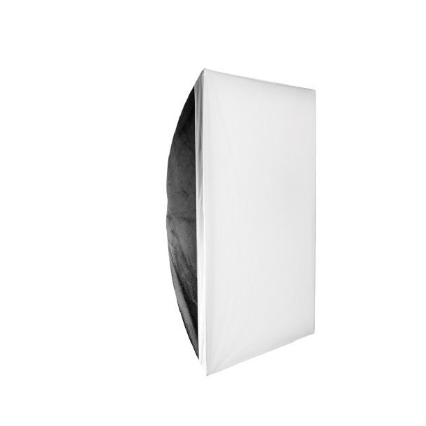Falcon Eyes Daylight Lamp Holder + Foldable Softbox LH-ESB5050 50x50 cm