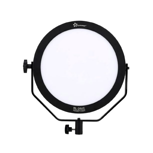 Linkstar Bi-Color LED Lamp Dimmable RL-24VC on 230V