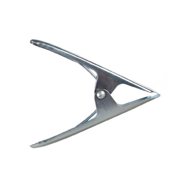 StudioKing Background Clamp 15 cm
