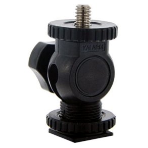 Falcon Eyes Camera Tilting Bracket CLD-5MF