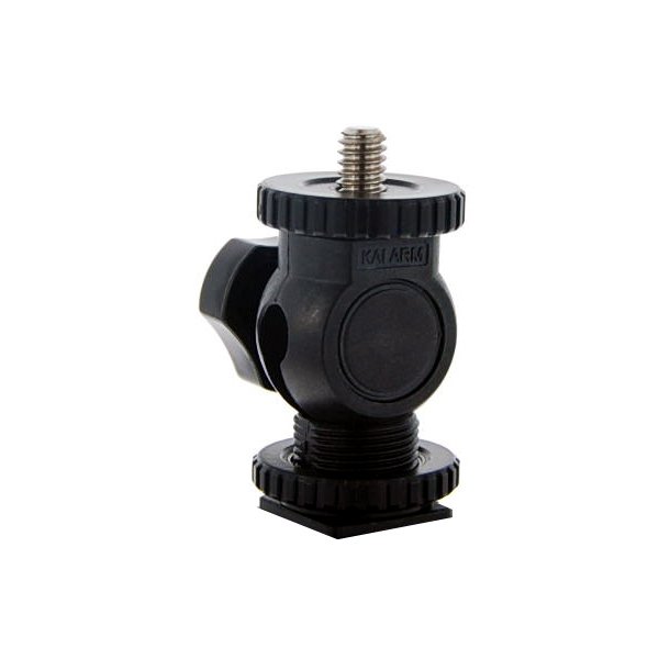 Falcon Eyes Camera Tilting Bracket CLD-5MF