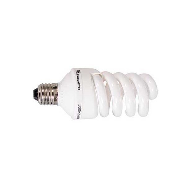 Falcon Eyes E27 Daylight Lamp 55W ML-55