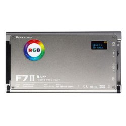 Falcon Eyes PockeLite F7 RGB Kit ll