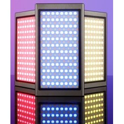 Falcon Eyes PockeLite F7 RGB Kit ll