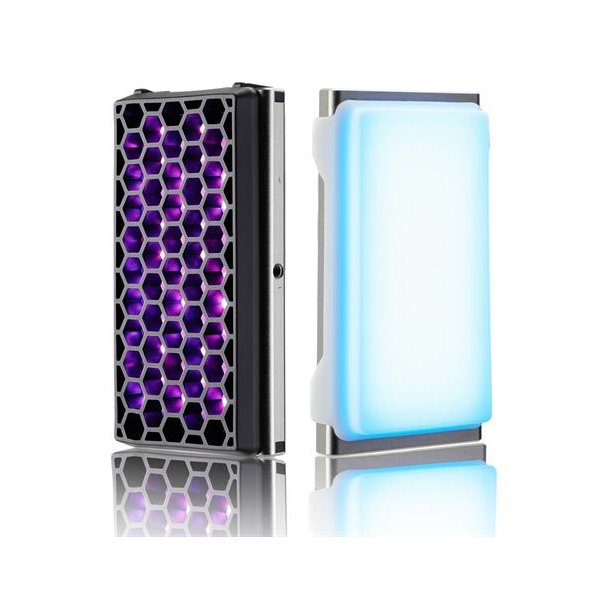 Falcon Eyes PockeLite F7 RGB Kit ll