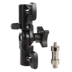 Falcon Eyes Tilting Bracket CLD-14 + Spigot BH-4M8M