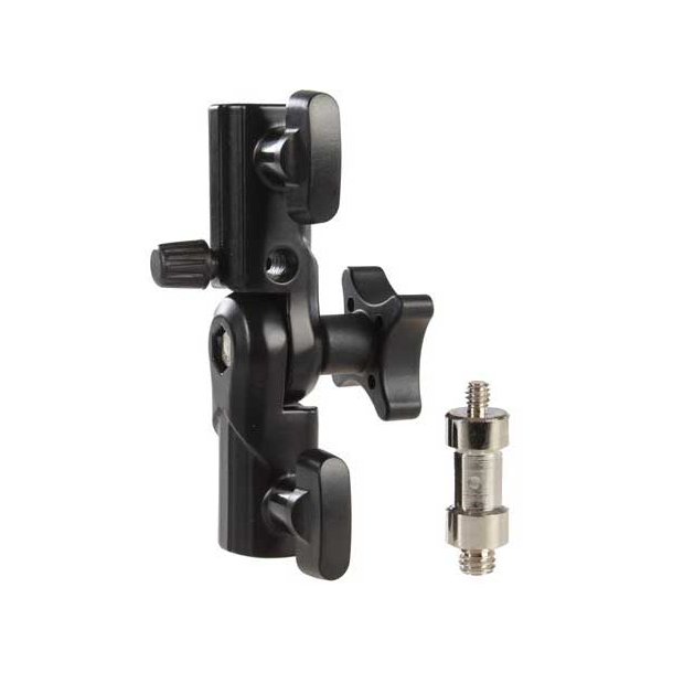 Falcon Eyes Tilting Bracket CLD-14 + Spigot BH-4M8M