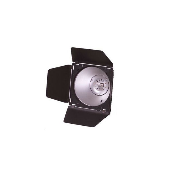 Falcon Eyes SQA-BD Barndoor til 20cm reflektor