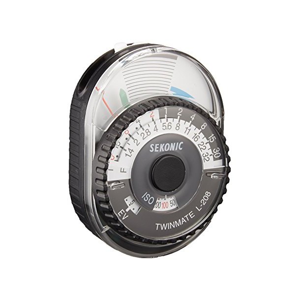 Sekonic L-208 Twinmate