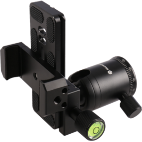 ORANGEMONKIE Foldio360 Smartphone Mount Kit