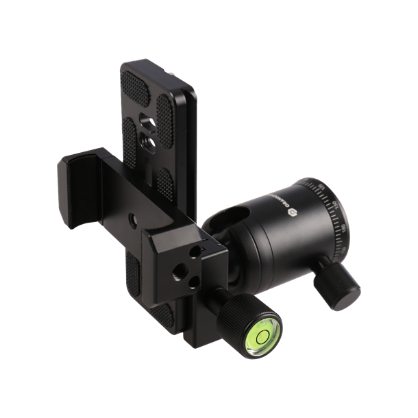 ORANGEMONKIE Foldio360 Smartphone Mount Kit