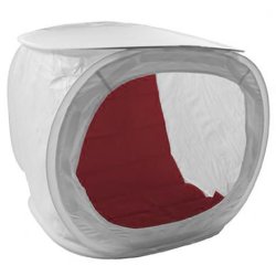 StudioKing Photo Tent LS-FF90 90x90 Foldable