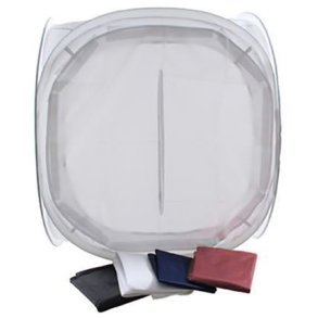 StudioKing Photo Tent LS-FF90 90x90 Foldable