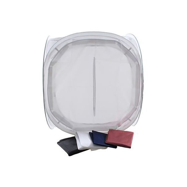 StudioKing Photo Tent LS-FF90 90x90 Foldable