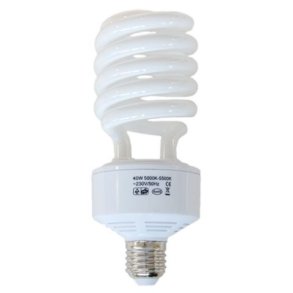 Falcon Eyes E27 Daylight Lamp 40W ML-40