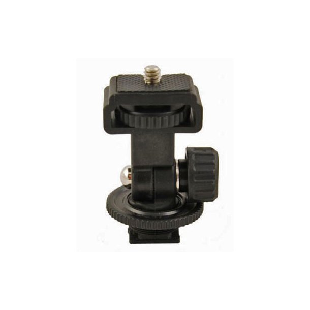 Falcon Eyes Camera Tilting Bracket MHS-01