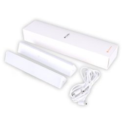 ORANGEMONKIE LED Light Halo Bar