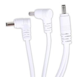 ORANGEMONKIE LED Light Halo Bar