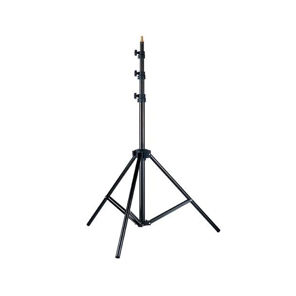 Linkstar L-26M Lampestativ (V2) 92-266 cm - Luftdmpet