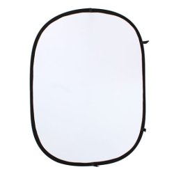 Linkstar Reflector FR-140190B "5 i 1" - 140x190 cm