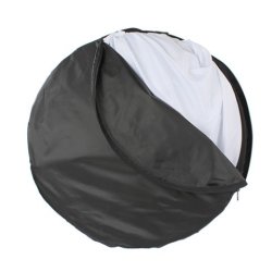 Linkstar Reflector FR-140190B "5 i 1" - 140x190 cm