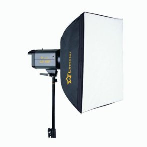 Linkstar Softbox RS-6060SA til SS/MT Studioflash