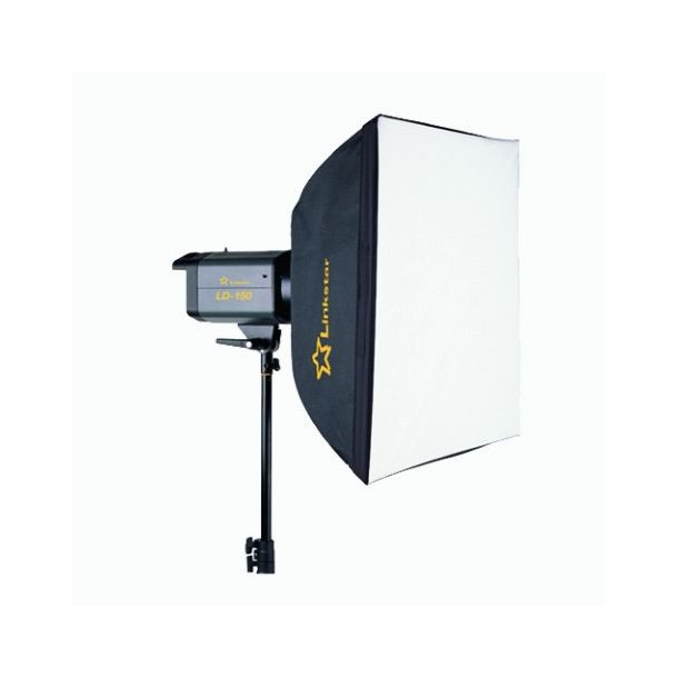 Linkstar Softbox RS-6060SA til SS/MT Studioflash