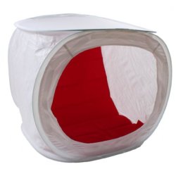 StudioKing Photo Tent LS-FF40 40x40 Foldable