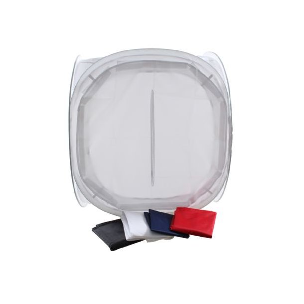 StudioKing Photo Tent LS-FF40 40x40 Foldable