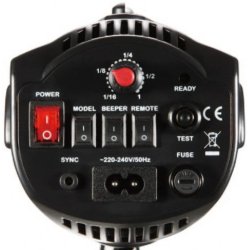 Linkstar Studioflash MT-250D