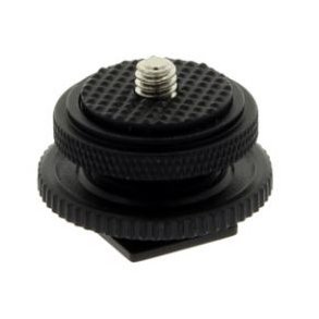 Falcon Eyes Hotshoe Adapter SP-03HS