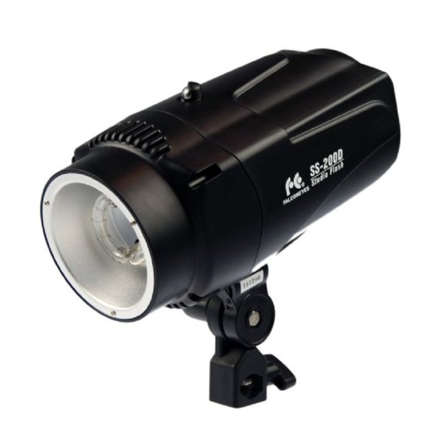 Falcon Eyes Studioflash SS-200D