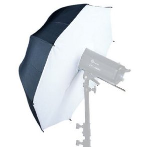 Linkstar Paraply Softbox Reflector URF-102R 120 cm