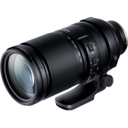Tamron 150-500mm F/5-6.7 DI III VC VXD t/Sony FE