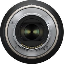 Tamron 17-70mm f/2.8 Di III-A VC RXD t/Fujifilm