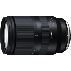 Tamron 17-70mm f/2.8 Di III-A VC RXD t/Fujifilm