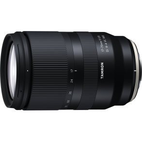 Tamron 17-70mm f/2.8 Di III-A VC RXD t/Fujifilm