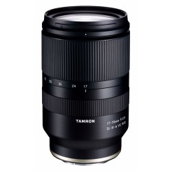Tamron 17-70mm f/2.8 Di III-A VC RXD t/Sony E