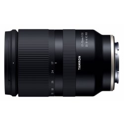 Tamron 17-70mm f/2.8 Di III-A VC RXD t/Sony E