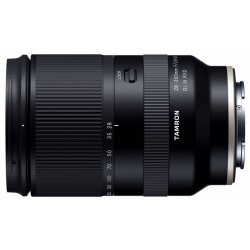 Tamron 28-200mm F/2.8-5.6 DI III RXD t/ Sony FE
