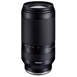 Tamron 70-300mm F/4.5-6.3 DI III RXD t/Sony FE