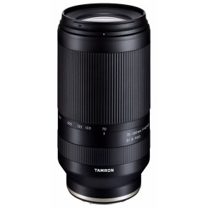 Tamron 70-300mm F/4.5-6.3 DI III RXD t/Sony FE