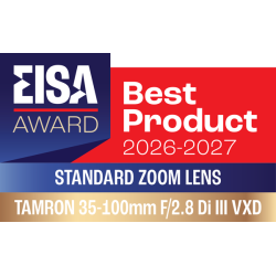 Tamron 35-100mm F/2.8 Di III VXD Nikon Z