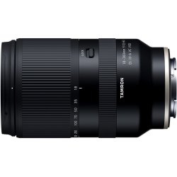 Tamron 18-300mm f/3.5-6.3 Di III-A VC VXD t/Sony E